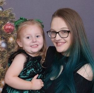 Meet your Posher, Talia